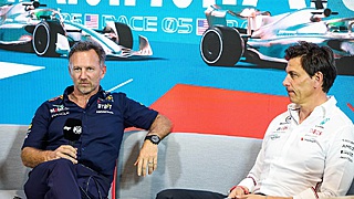 Toto Wolff hoopt op FIA: 'Zij kunnen Red Bull stoppen'