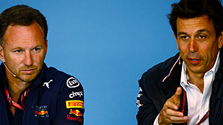 Wolff houdt FIA tegen: 'Je moet Red Bull daarvoor niet straffen'