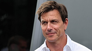 Toto Wolff geeft grote waarschuwing af aan Max Verstappen