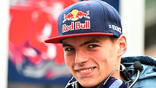 Verstappen gekraakt: 'Toon respect aan hem!'
