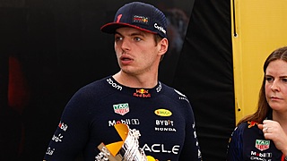 Britse pers heeft zorgen om Verstappen: ‘Dat is al sinds augustus zo’