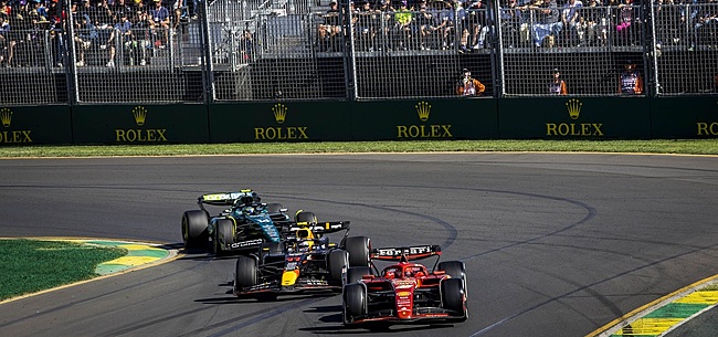 Formule 1 kalender van 2025 onthult verrassende opener!