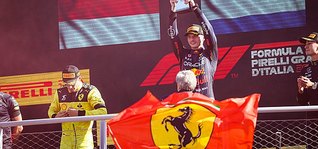 5 redenen om de (recordbrekende) Grand Prix van Italië te kijken!
