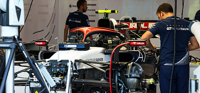 Bijzonder: Teams brengen massaal upgrades mee naar stratencircuit Singapore