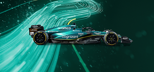 Aston Martin waarschuwt Red Bull nu al voor 2024-wagen