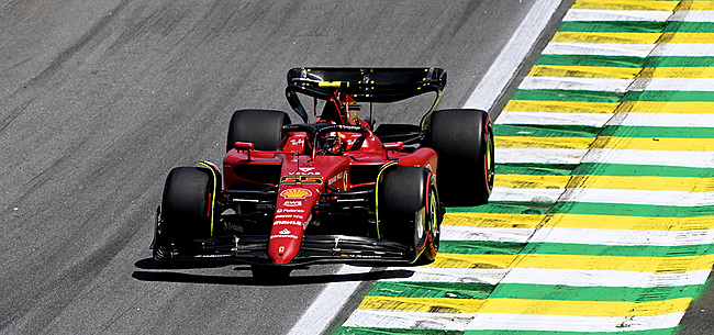 Verwonderd Ferrari vergelijkt Red Bull met Muhammad Ali