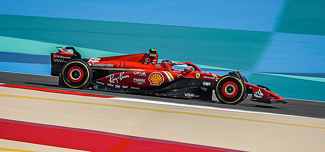 Kopie Red Bull in aantocht? 'Groot updatepakket Ferrari in Imola'