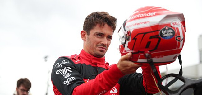 Leclerc: 
