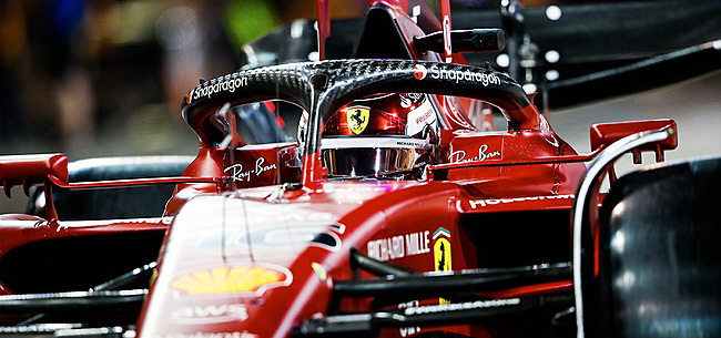 Ferrari kiest opvallende training om Verstappen te verslaan