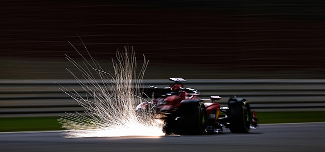 Hoe laat start de Grand Prix van Bahrein?