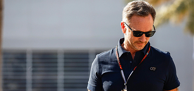 Red Bull-zaak ontploft: 'WhatsApp-gesprekken Horner gelekt'