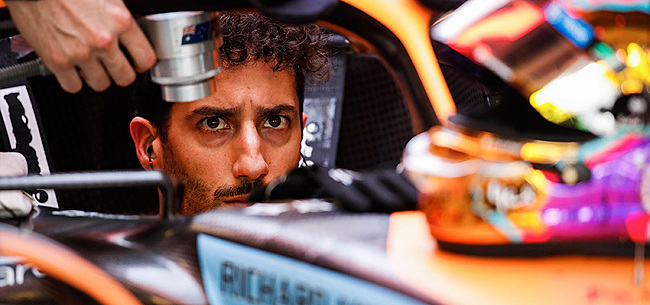Verloren zoon Daniel Ricciardo terug bij Red Bull