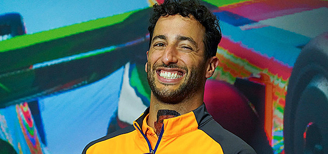 Ricciardo verwacht snel duidelijkheid over toekomst in F1