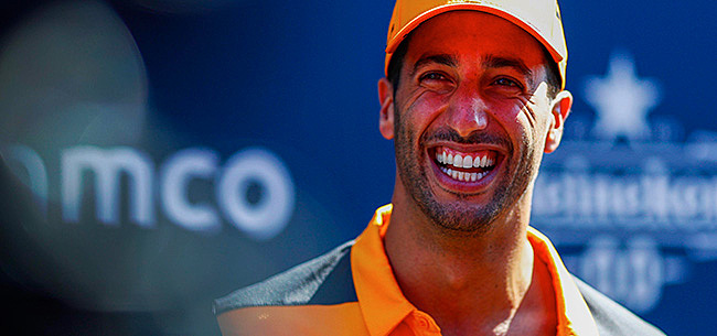 Ricciardo bewust van gebrek aan kansen: 'Ik zie het niet als 'alles of niets''