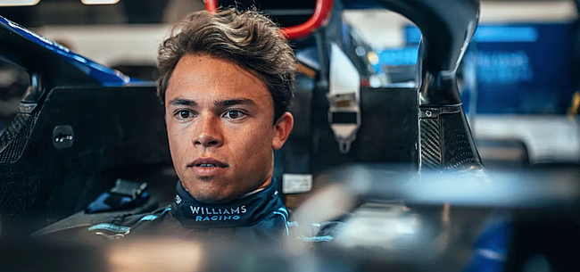 Monza ziet in één coureur een hele slechte verliezer
