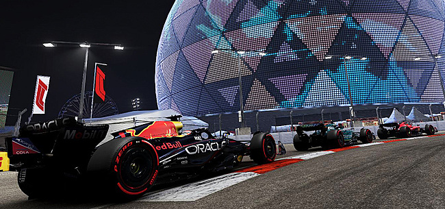 Dit is waarom je F1 23 dit weekend moet spelen