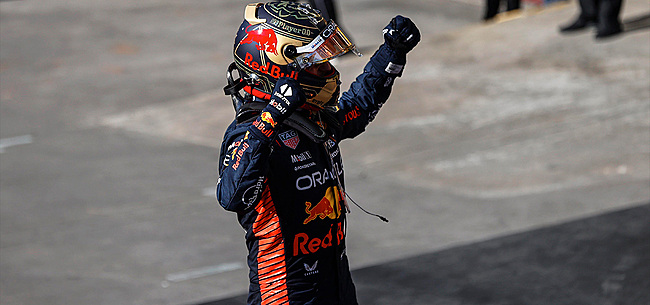 Geen tijd voor Verstappen-criticasters: 'Kom dan vijf jaar maar terug'