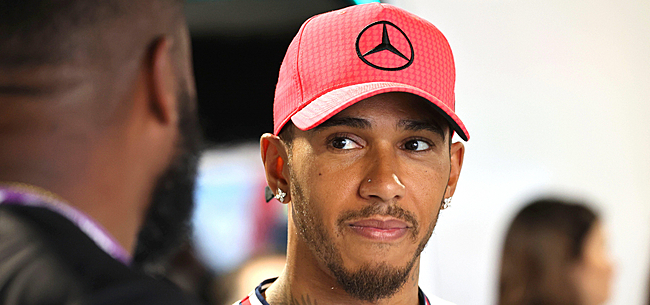 Hamilton zag af in Monaco: 'Niet te omschrijven hoe lastig het was'