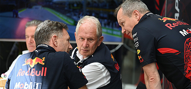 Marko hint naar Red Bull-exit: 'De vriendschap is weg'