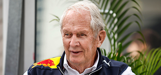 Red Bull zet streep door Mercedes: 'Hoeven niks van ze te verwachten'