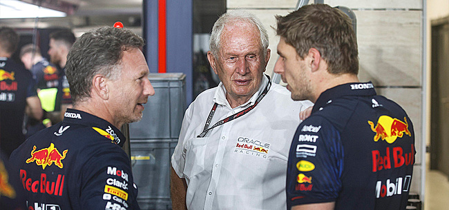 Machtsstrijd Red Bull beslist: 'Hij heeft deze gewonnen'