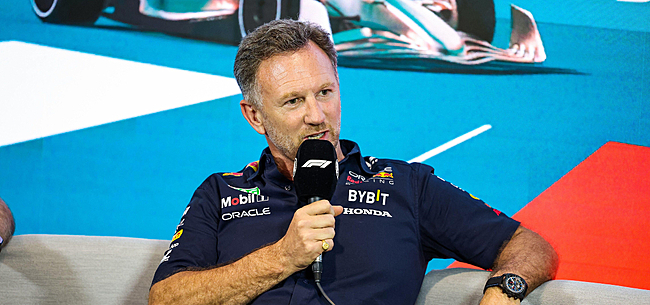 Horner kritisch: ‘F1 blijft hetzelfde trucje gebruiken om ons over te halen’