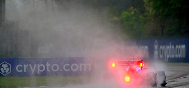 FIA brengt nieuwe regel om saaie vrije training te voorkomen