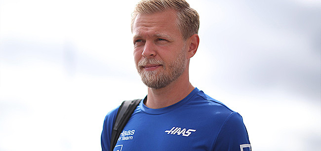 Magnussen: 