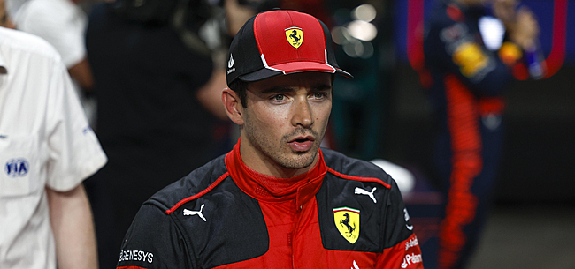DRS | Leclerc's geduld is op, Verstappen weigert winst Pérez te vieren