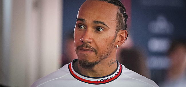 Hamilton stuurt aan op hele speciale Grand Prix-locatie