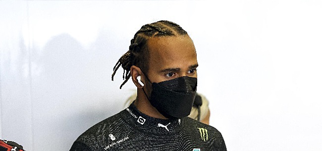 ‘Meer rivaliteit door comeback Lewis Hamilton’