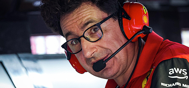 Ferrari-fouten waren desastreus: 'Zouden anderen niet laten gebeuren'