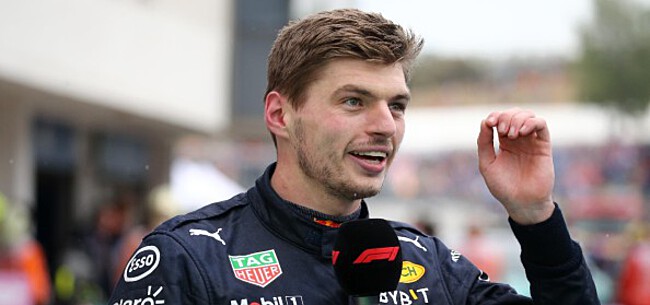 Verstappen had invloed op Red Bull/Porsche-samenwerking