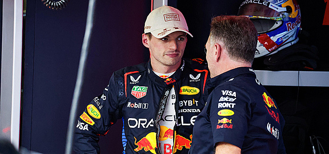 PITSTOP. Boze Verstappens, Red Bull legt contract klaar
