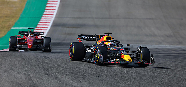 Red Bull scherp over budgetplafond-heisa: 