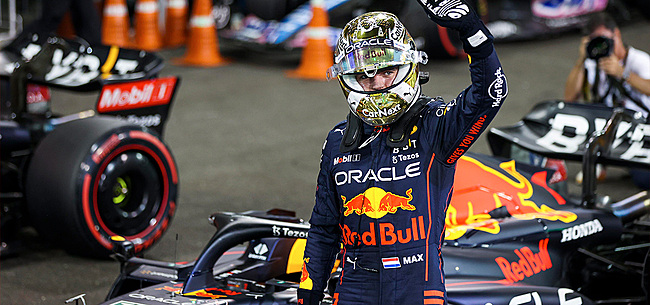 Goed nieuws voor Verstappen door Red Bull-bevestiging