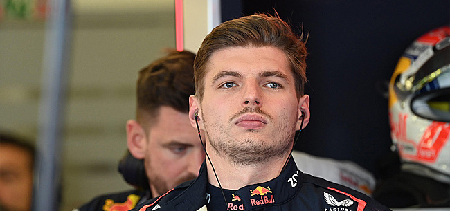 Dit is hoeveel Max Verstappen verdient op jaarbasis