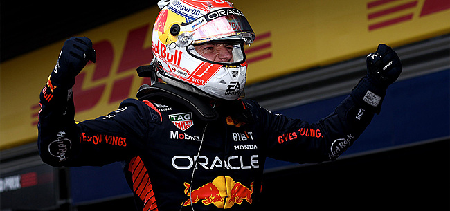 Verstappen strijdvaardig: 'Ik haat verliezen, maar...'