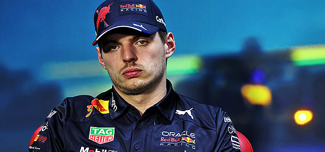 Verstappen gewaarschuwd: 'Kan je je team kosten'