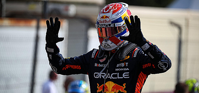 Bijval voor Verstappen: ‘Andere F1-teams moeten dat gaan begrijpen’