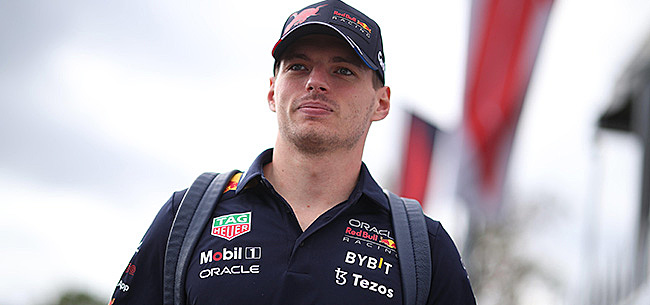 Verstappen krijgt het door deze veranderingen lastig in 2023