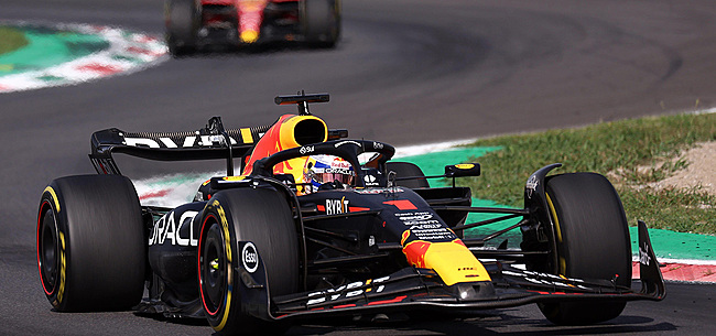 Windsor verklaart afwijkende Verstappen: 'De enige manier'