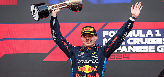 Koning van de Kwali: Verstappen soeverein, winst voor Ricciardo