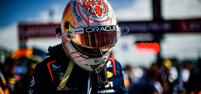 Verstappen in Qatar: Tijd voor een kampioensfeest?