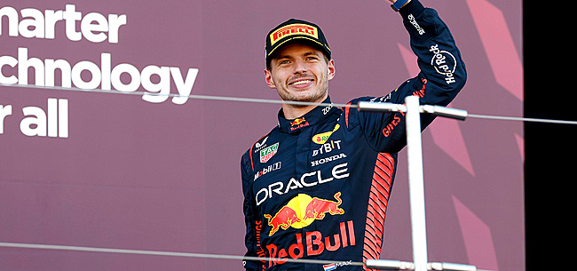 Dit is de uitslag van de Grand Prix van Japan!