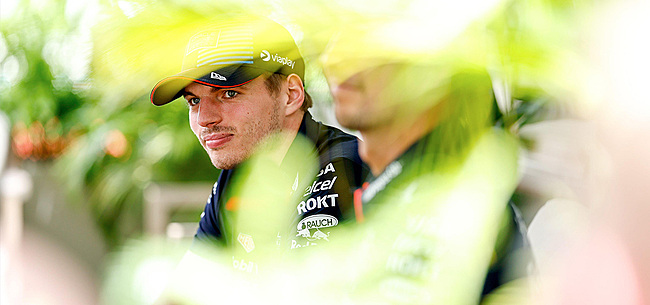 Verstappen gepolst voor avontuur buiten F1: 'Moet wel uitkomen'