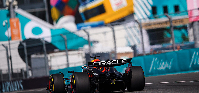 'McLaren en Ferrari kunnen Red Bull en Verstappen onttronen'