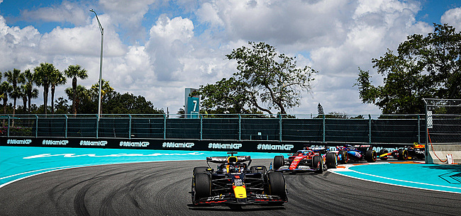Deze teams brengen grote updates mee naar de GP van Imola