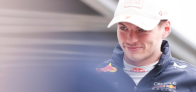 Max Verstappen over clash Horner en Jos: 'Meningsverschil'