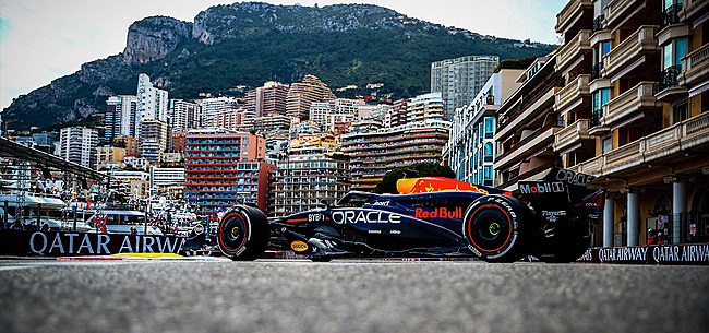 Leclerc verslaat Verstappen in spannende kwalificatie GP Monaco